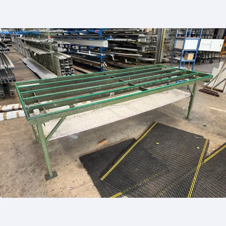 Výrobní linky na okna-2