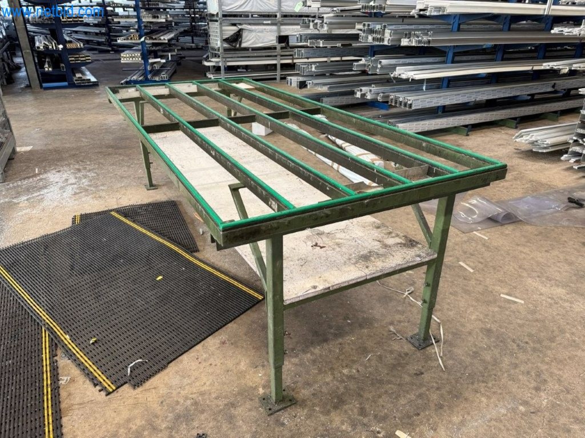 Výrobní linky na okna-3