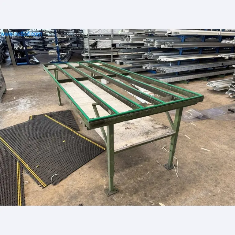 Výrobní linky na okna-3