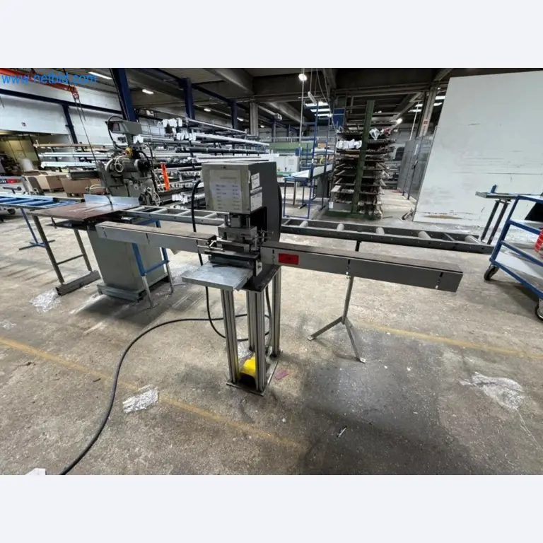 Výrobní linky na okna-1