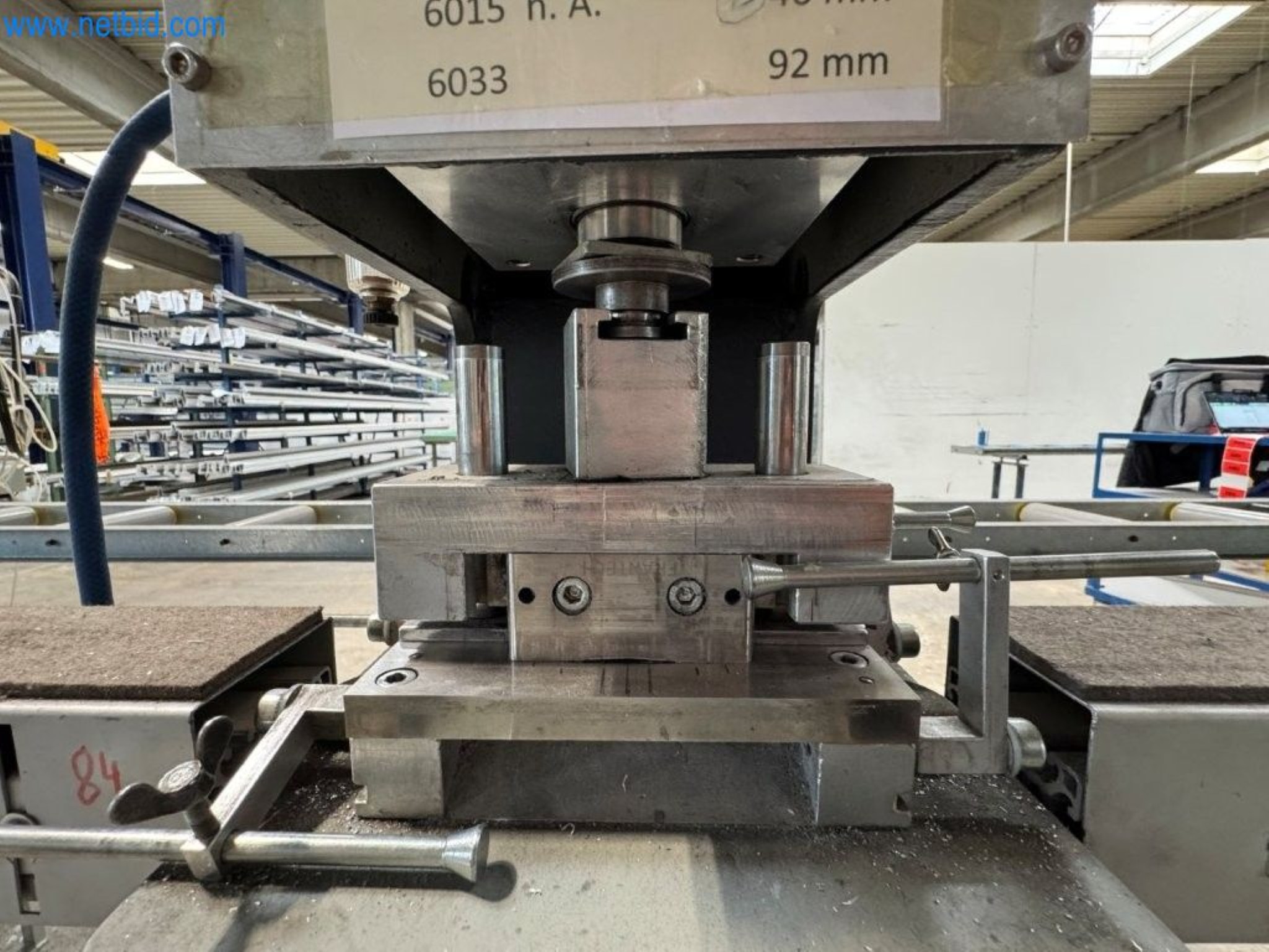 Výrobní linky na okna-2