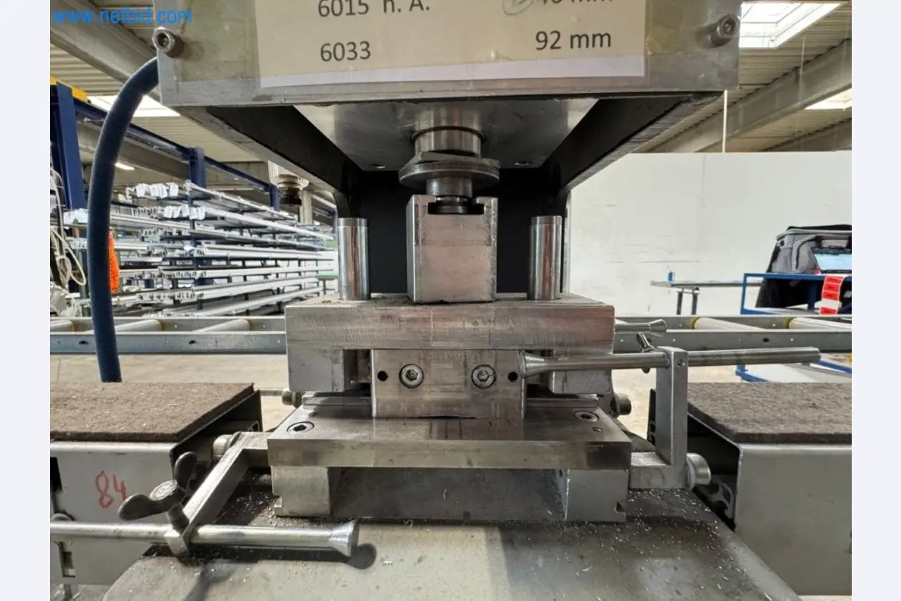 Výrobní linky na okna-2