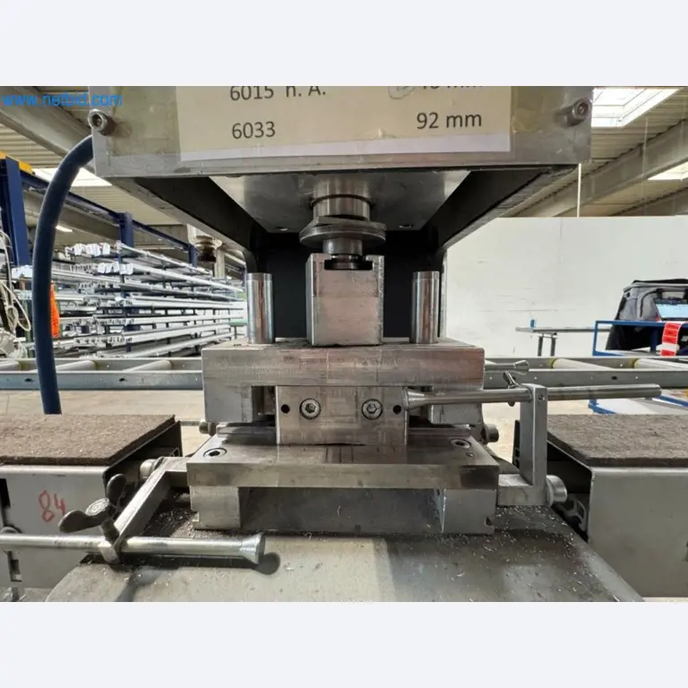 Výrobní linky na okna-2