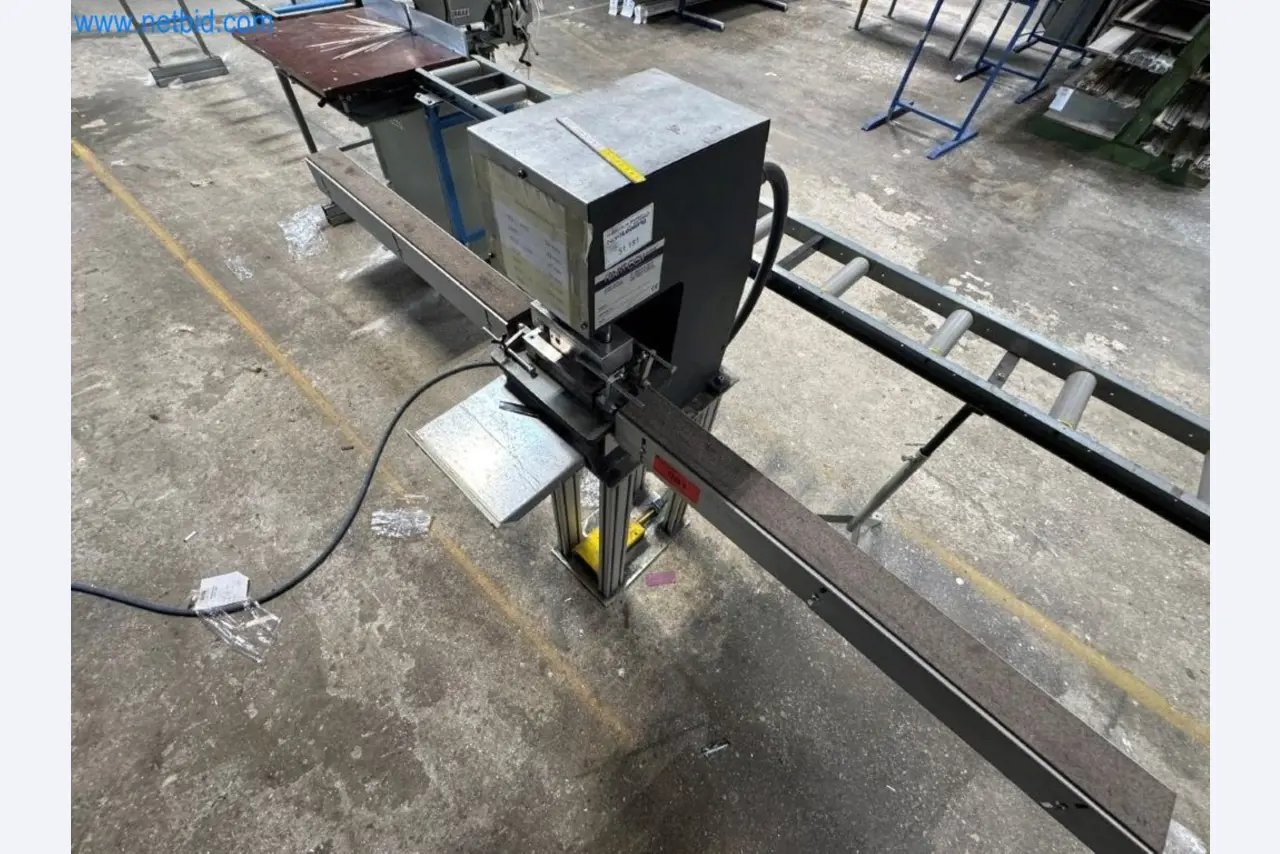 Výrobní linky na okna-4