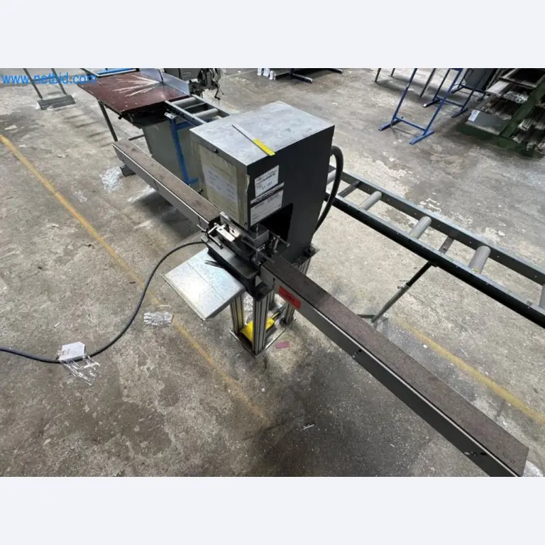 Výrobní linky na okna-4