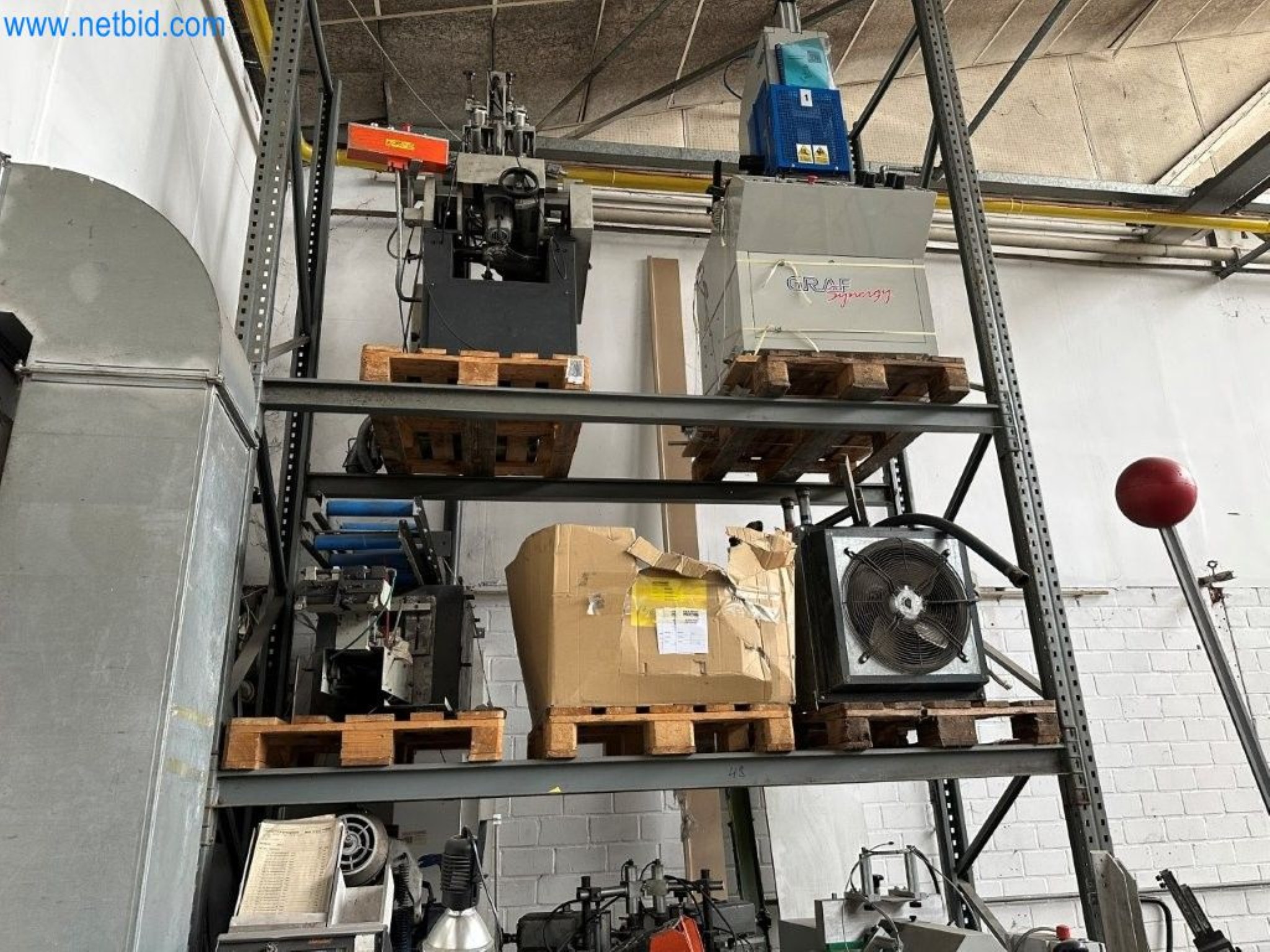 Linie produkcyjne okien-3