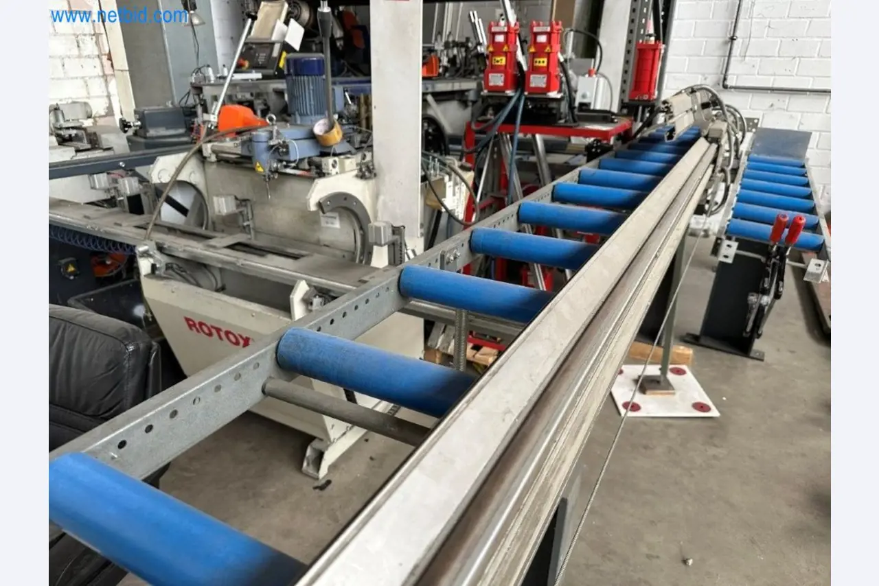 Linie produkcyjne okien-4