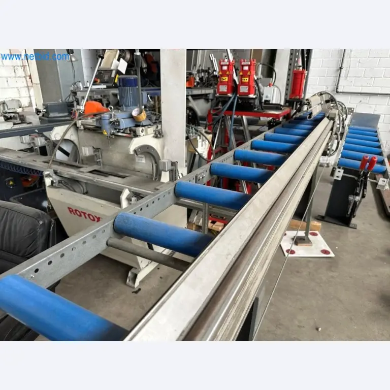 Linie produkcyjne okien-4