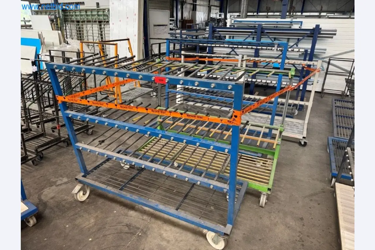 Výrobní linky na okna-1