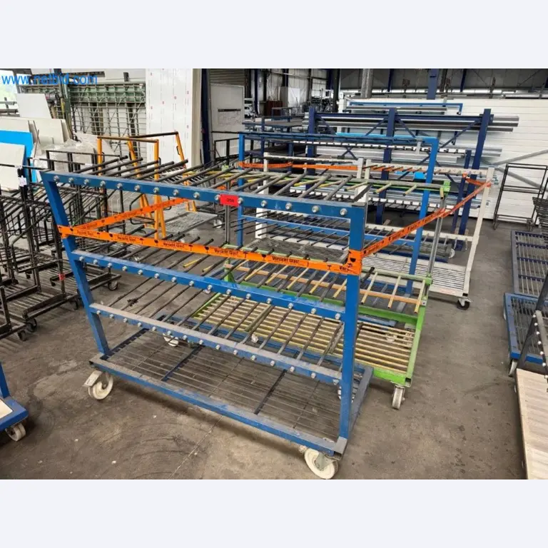 Výrobní linky na okna-1