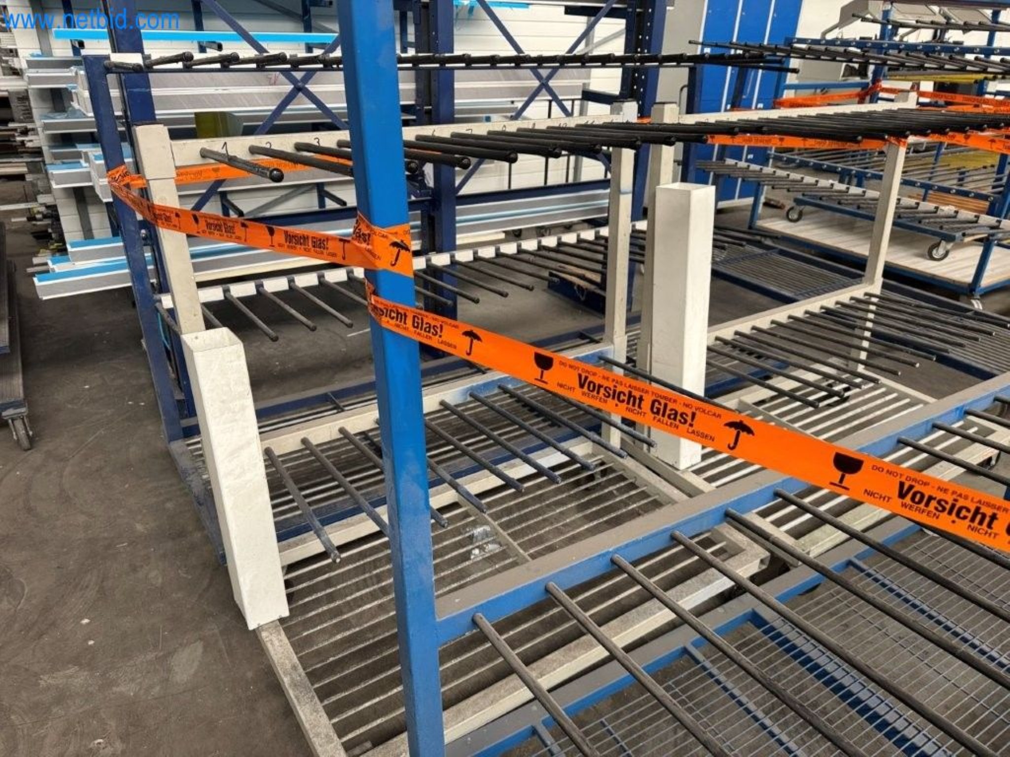 Výrobní linky na okna-2