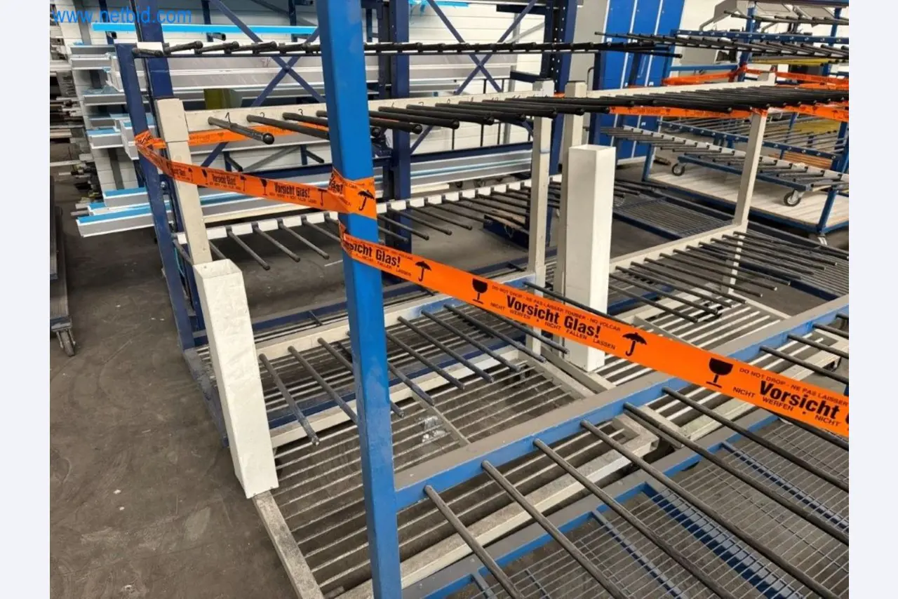 Výrobní linky na okna-2