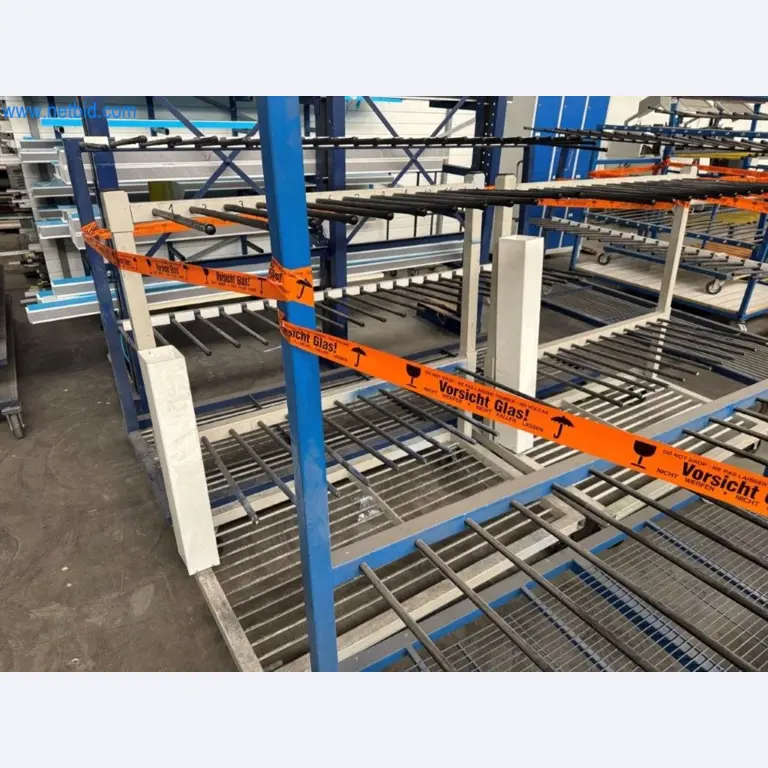 Výrobní linky na okna-2