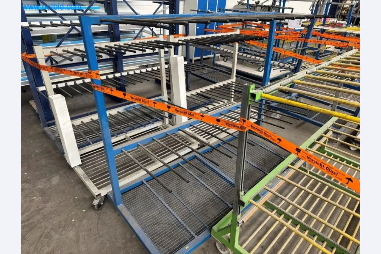 Výrobní linky na okna-3