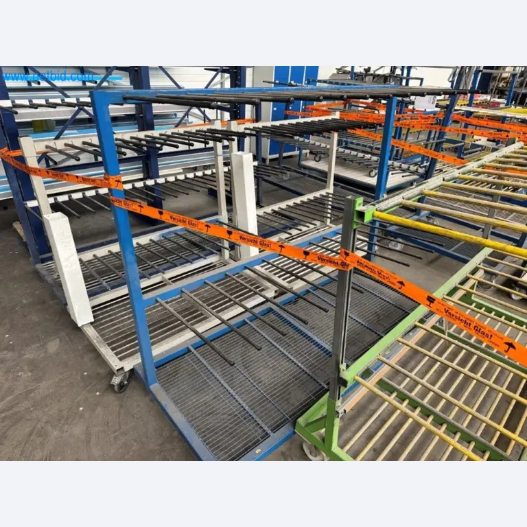 Výrobní linky na okna-3