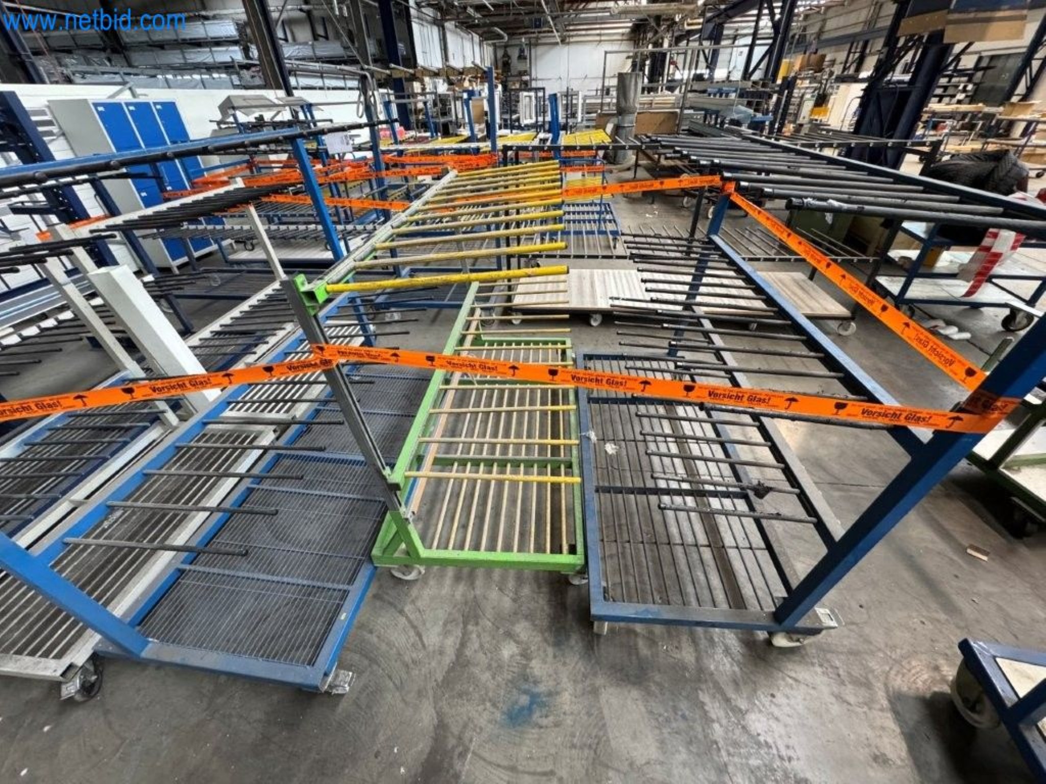 Výrobní linky na okna-4