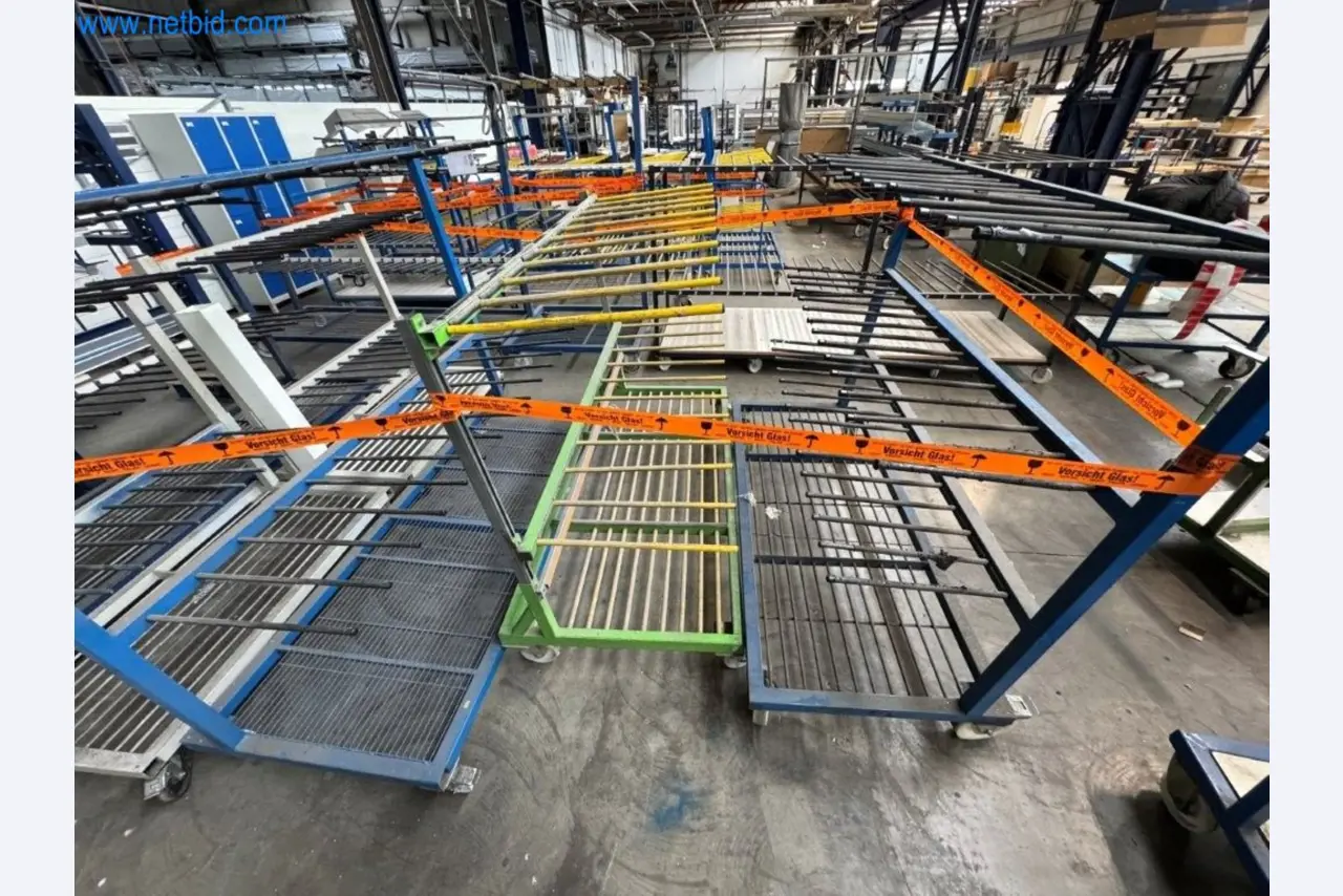 Výrobní linky na okna-4