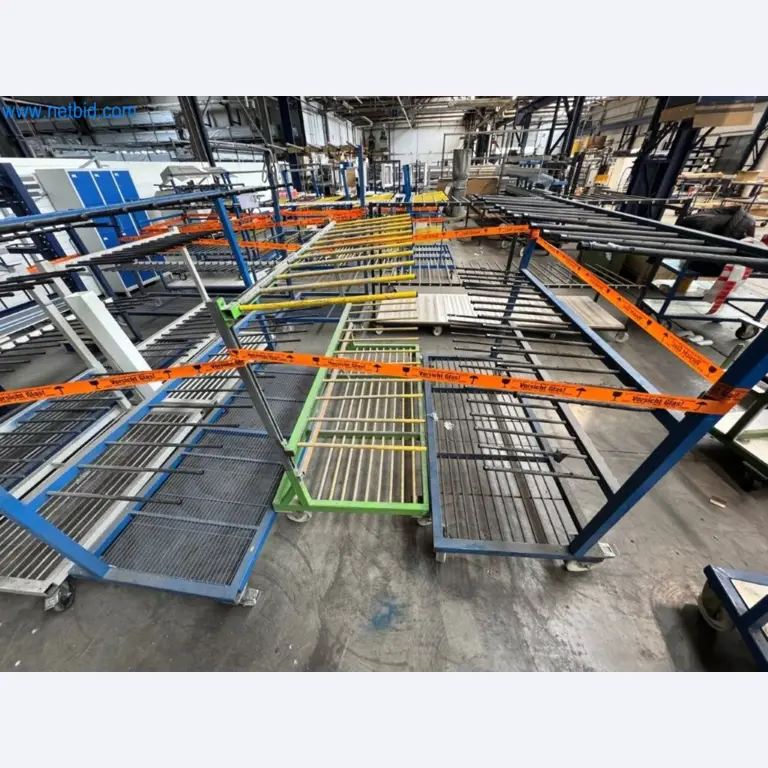 Výrobní linky na okna-4