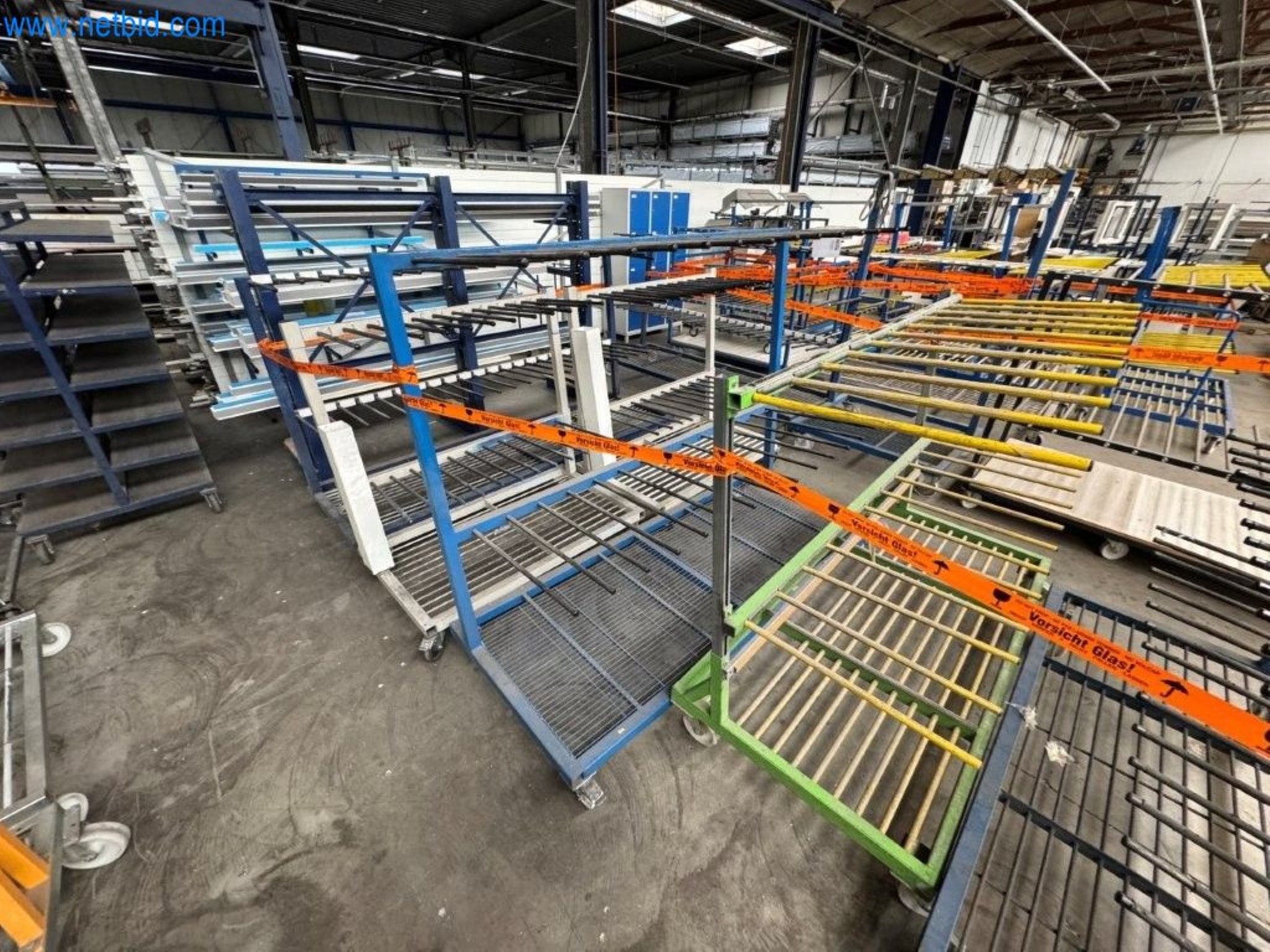 Výrobní linky na okna-5