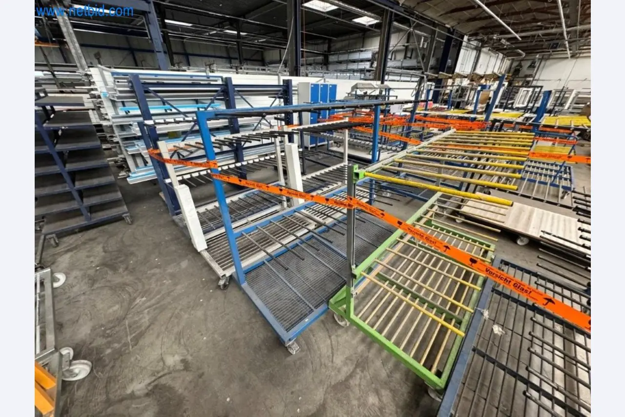 Výrobní linky na okna-5