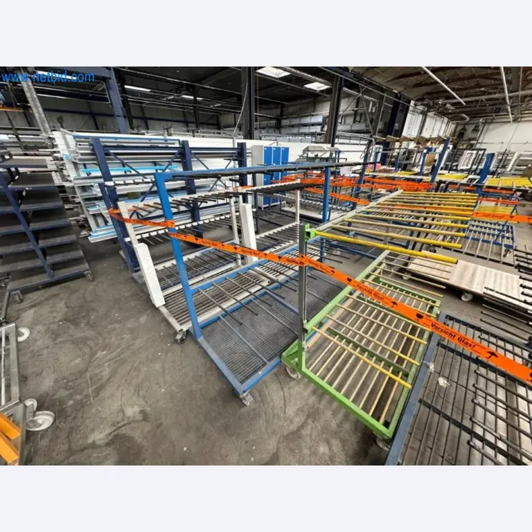 Výrobní linky na okna-5