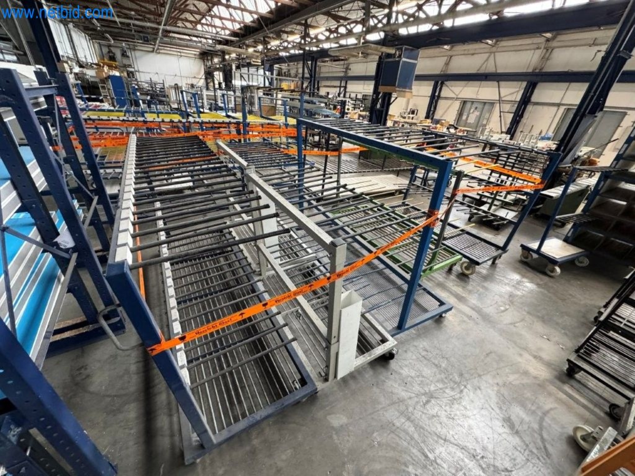 Výrobní linky na okna-6