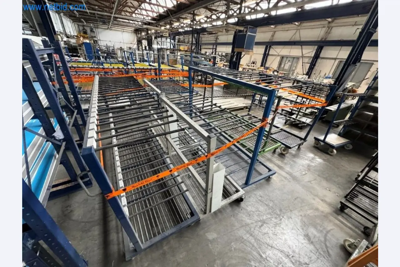 Výrobní linky na okna-6