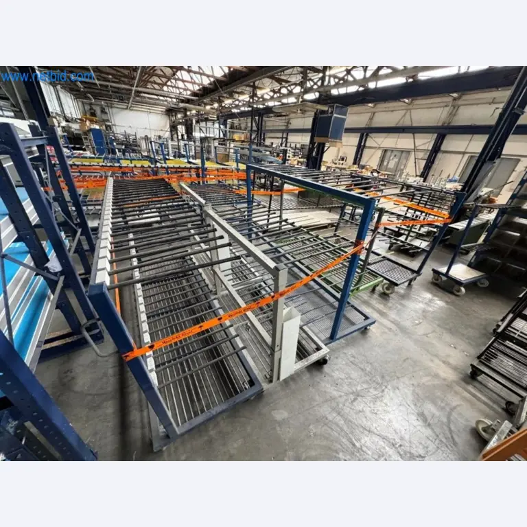 Výrobní linky na okna-6