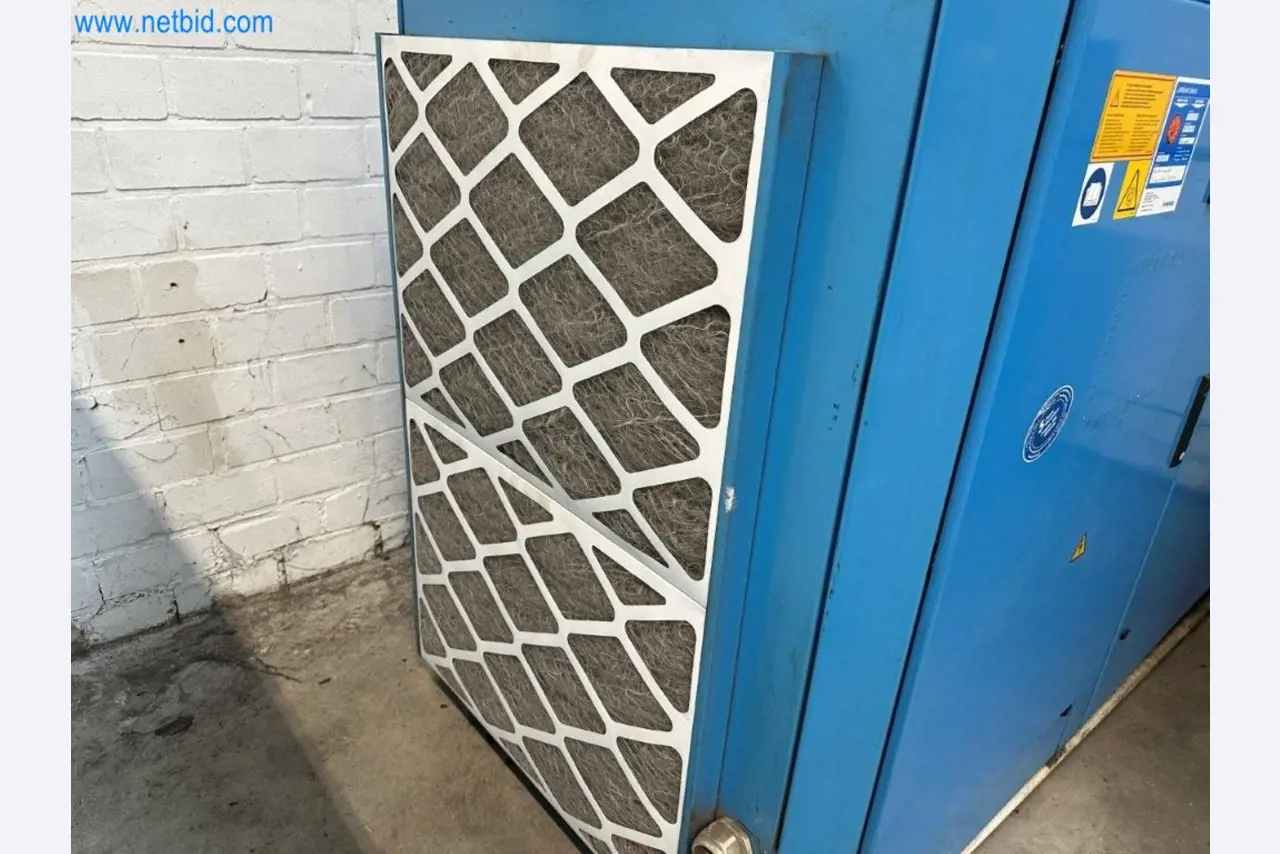 Lignes de production de fenêtres-2