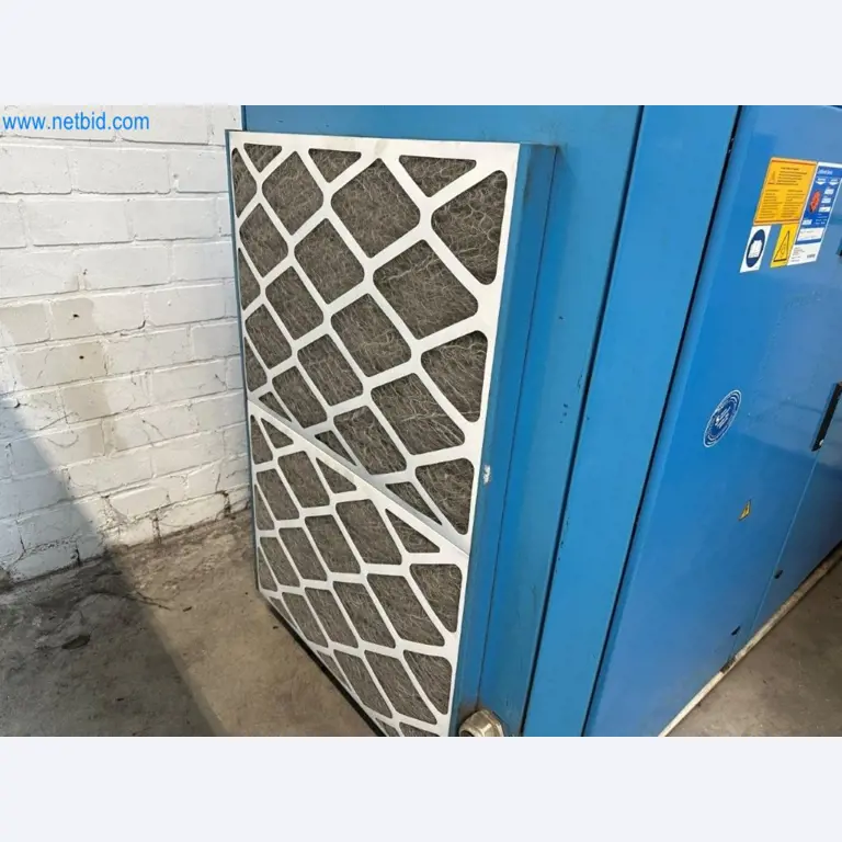 Lignes de production de fenêtres-2