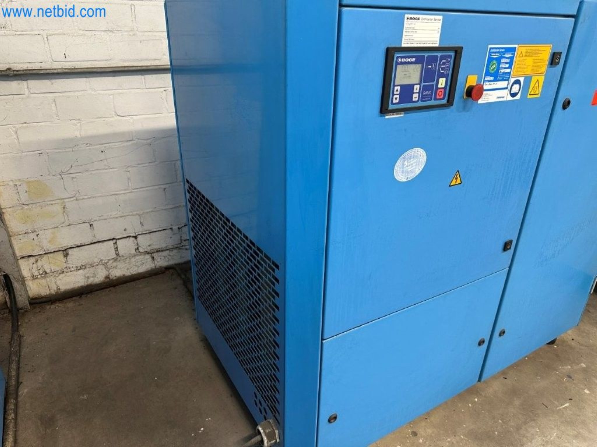 Výrobní linky na okna-2