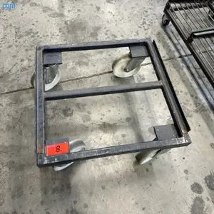 8 Supports de transport