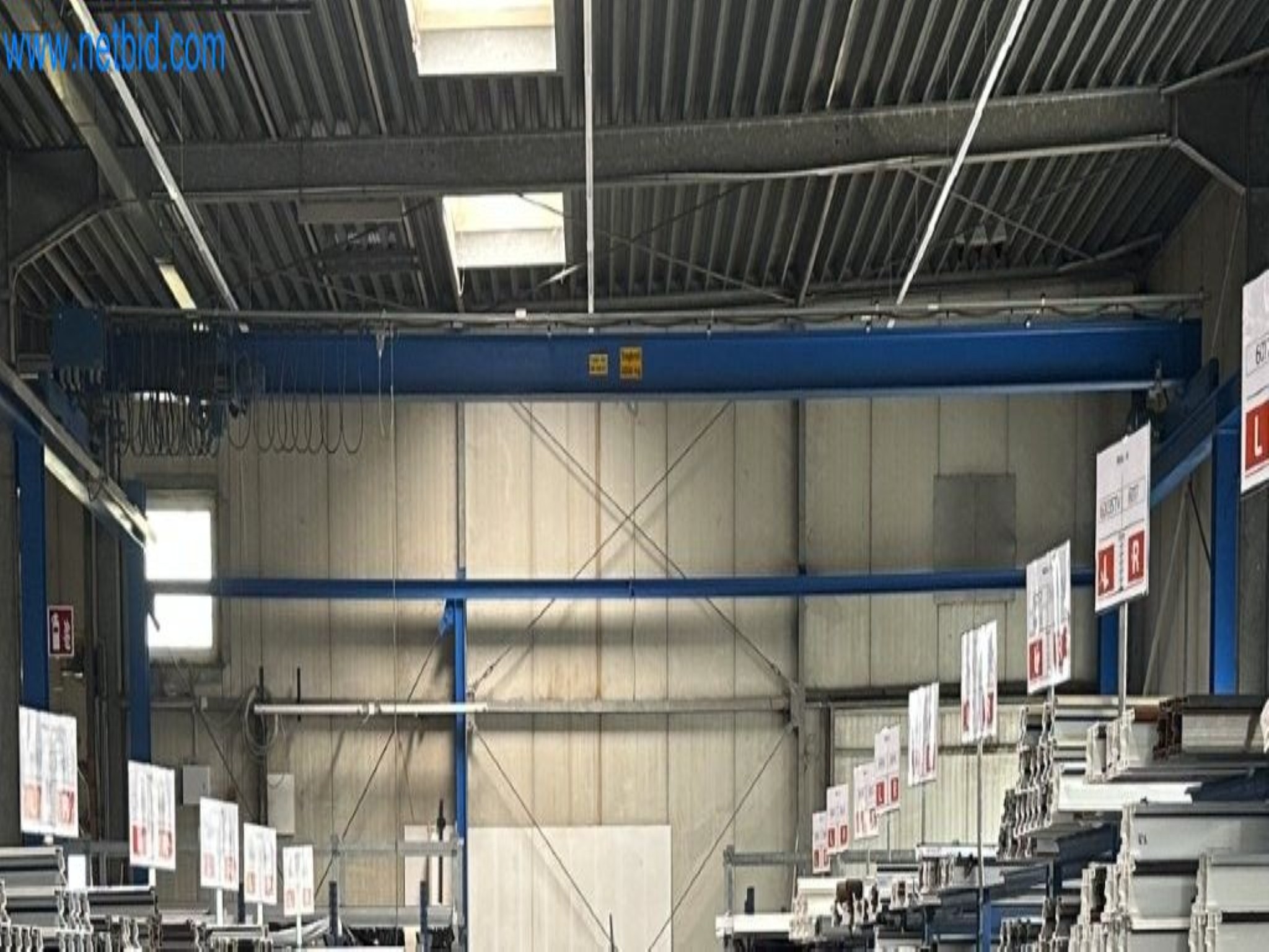 Linie produkcyjne okien-1