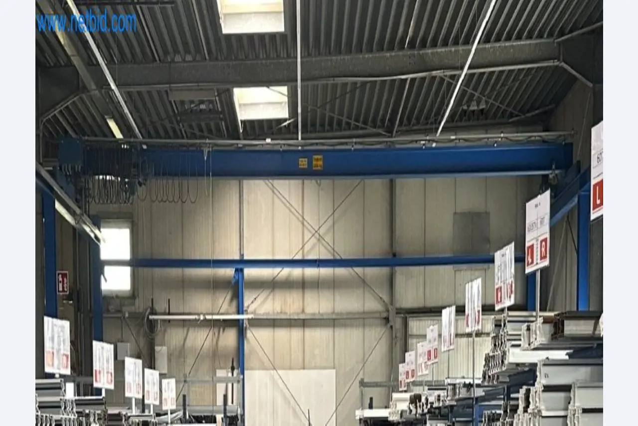 Linie produkcyjne okien-1