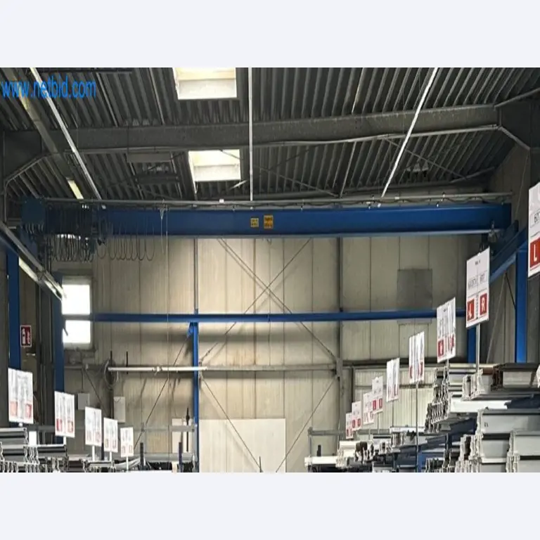 Linie produkcyjne okien-1