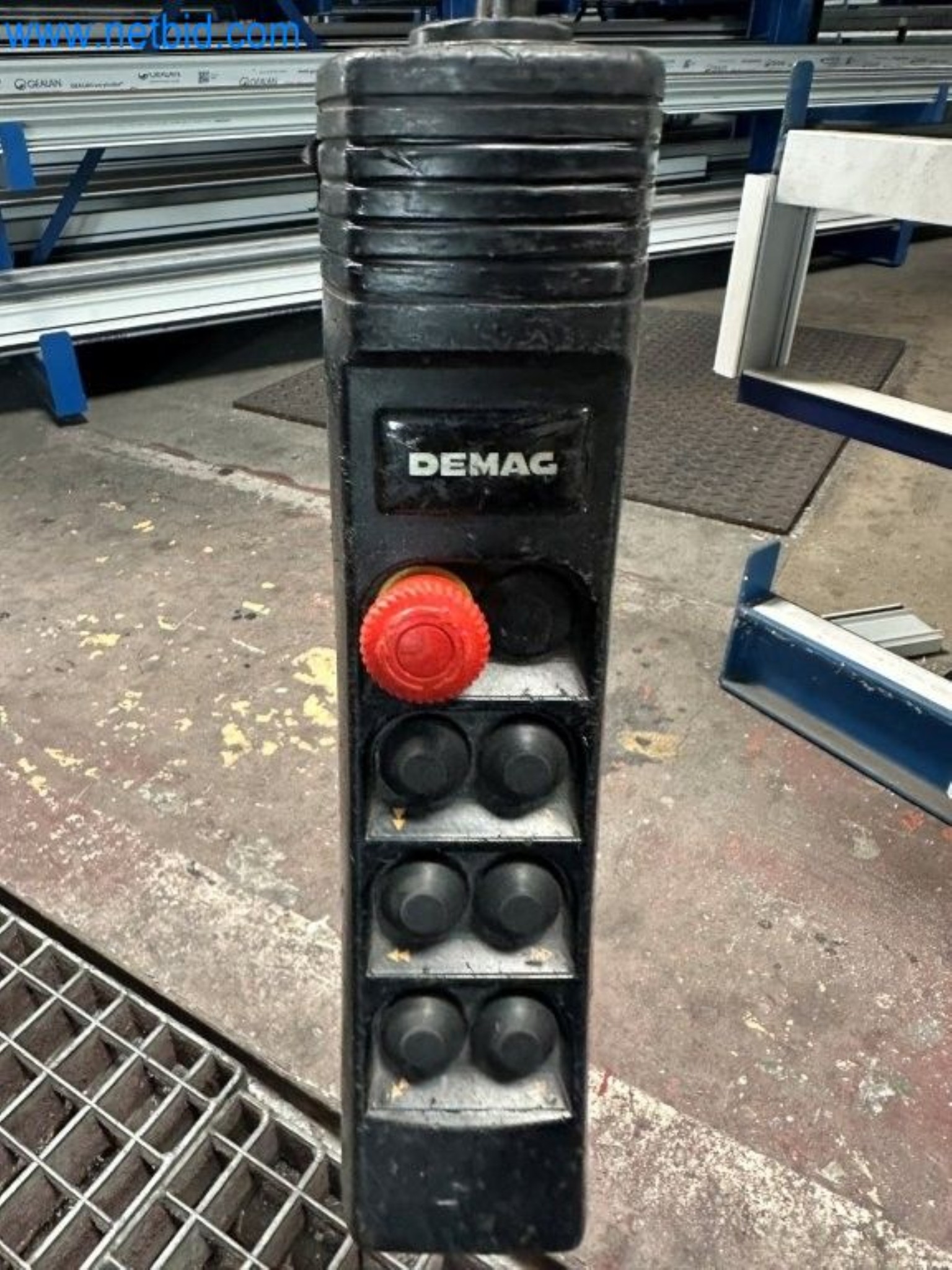 Linie produkcyjne okien-2