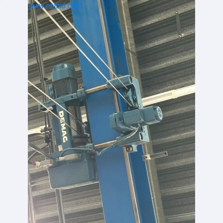 Linie produkcyjne okien-3