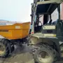 thumbnail-Baumaschinen und Industrieroboter-7