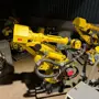 thumbnail-Baumaschinen und Industrieroboter-1