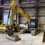 thumbnail-Baumaschinen und Industrieroboter-1