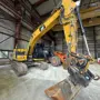 thumbnail-Baumaschinen und Industrieroboter-3