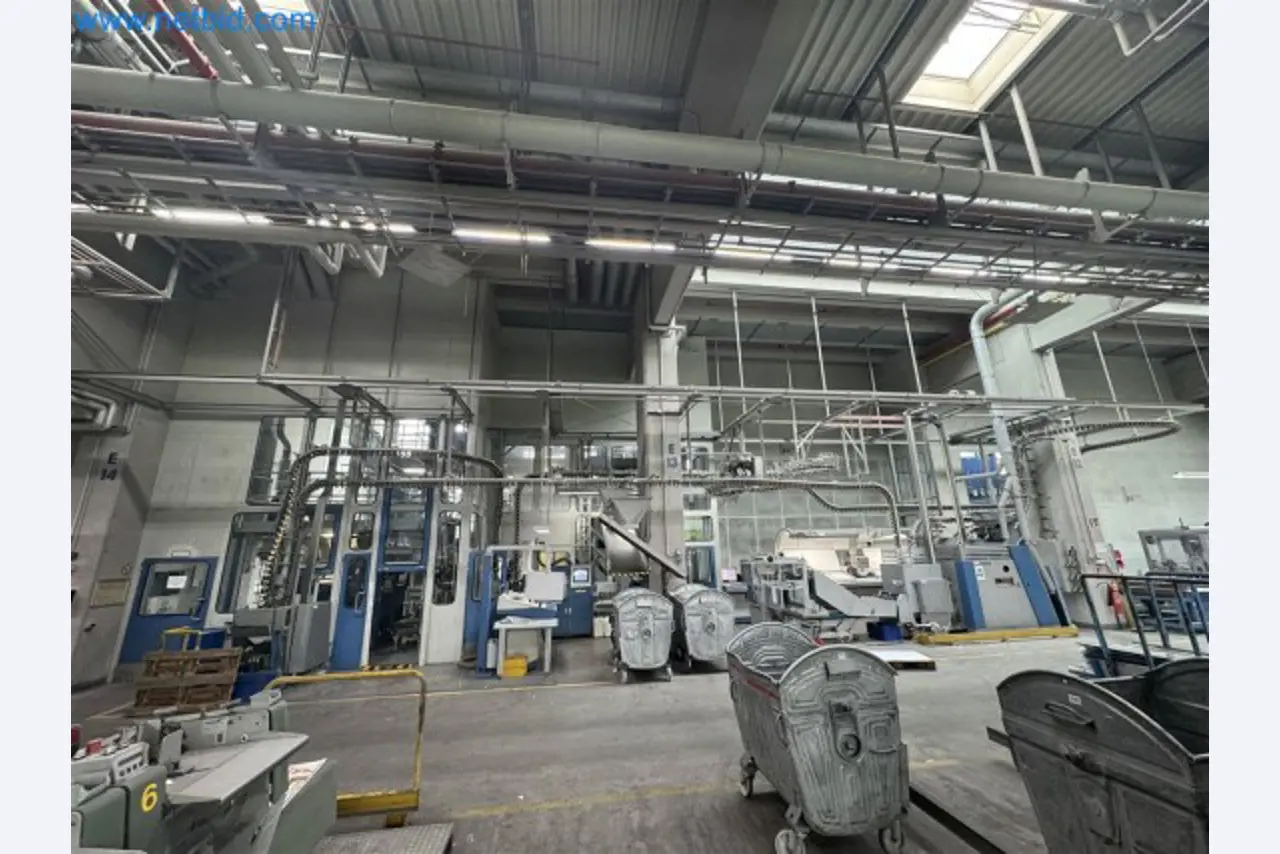 Offset printing and postpress machines-10