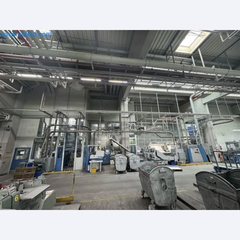 Offset printing and postpress machines-10