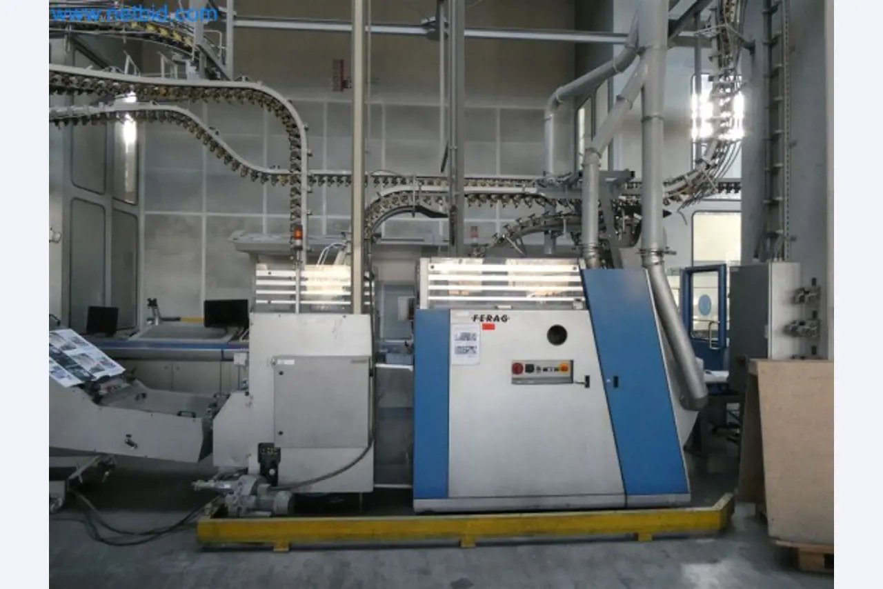 Offset printing and postpress machines-12