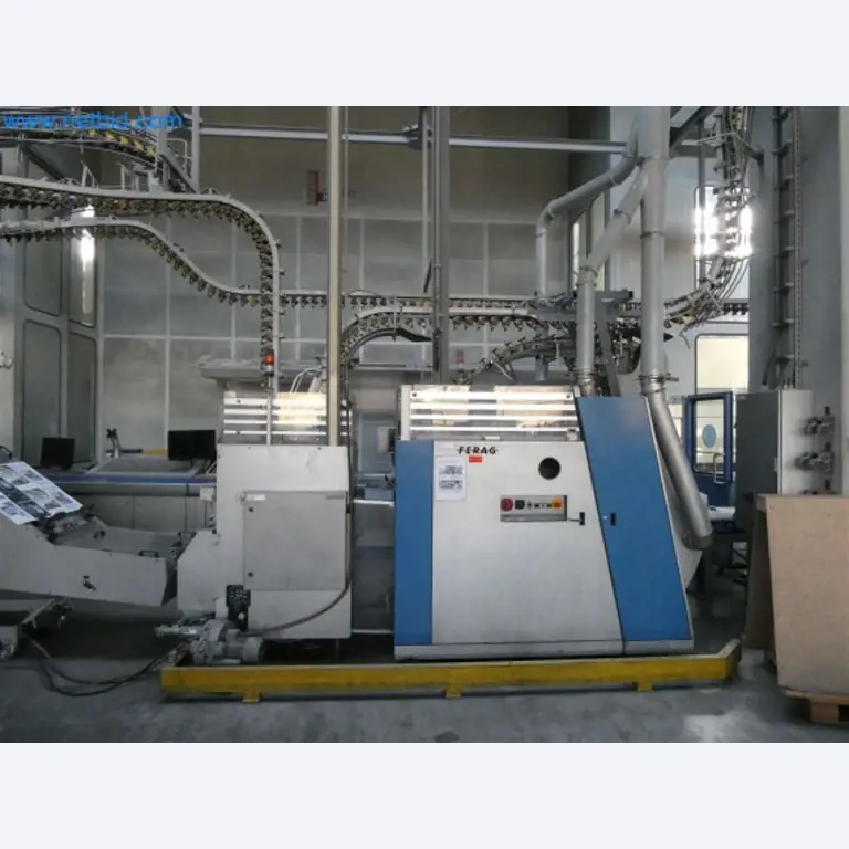 Offset printing and postpress machines-12