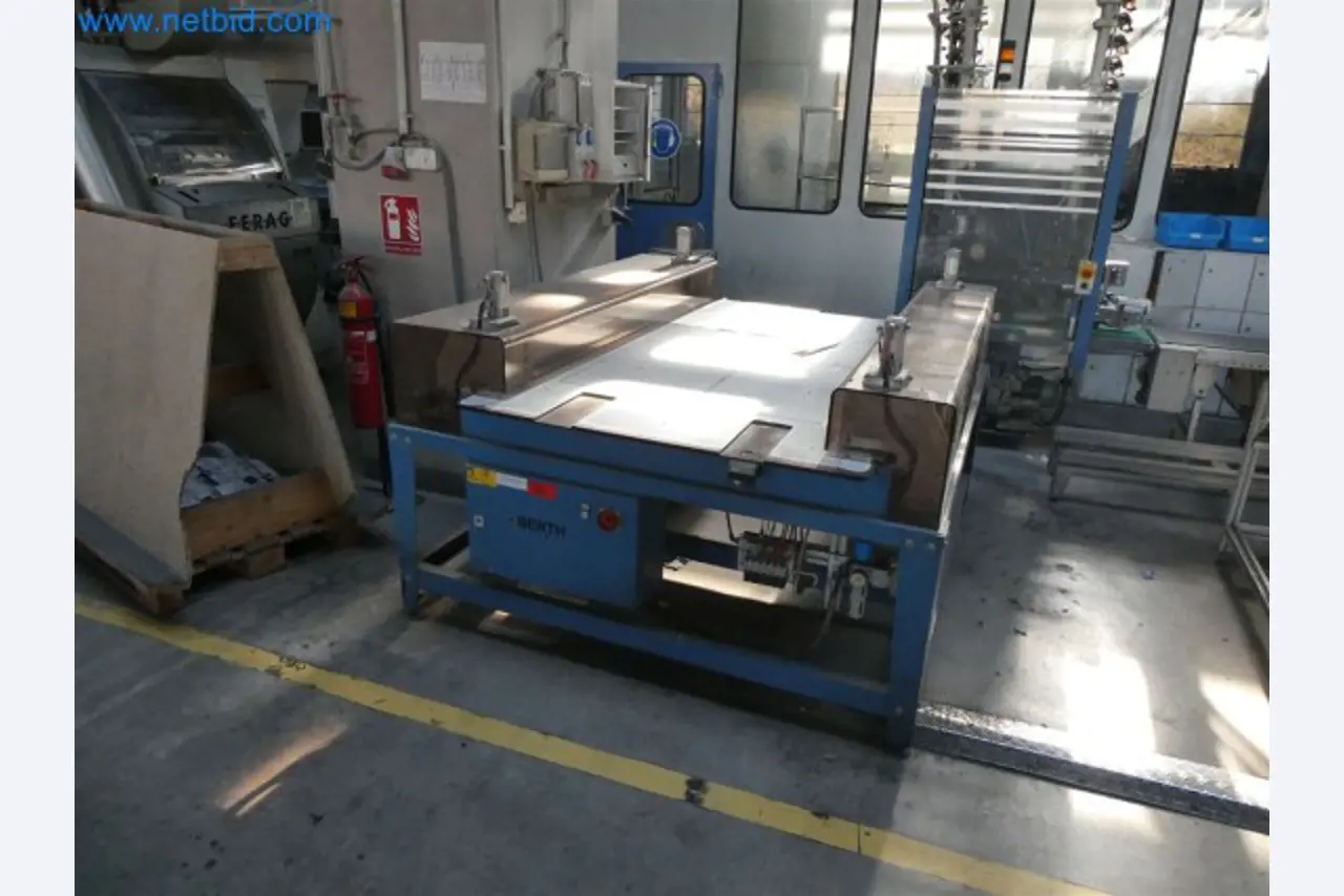 Offset printing and postpress machines-13