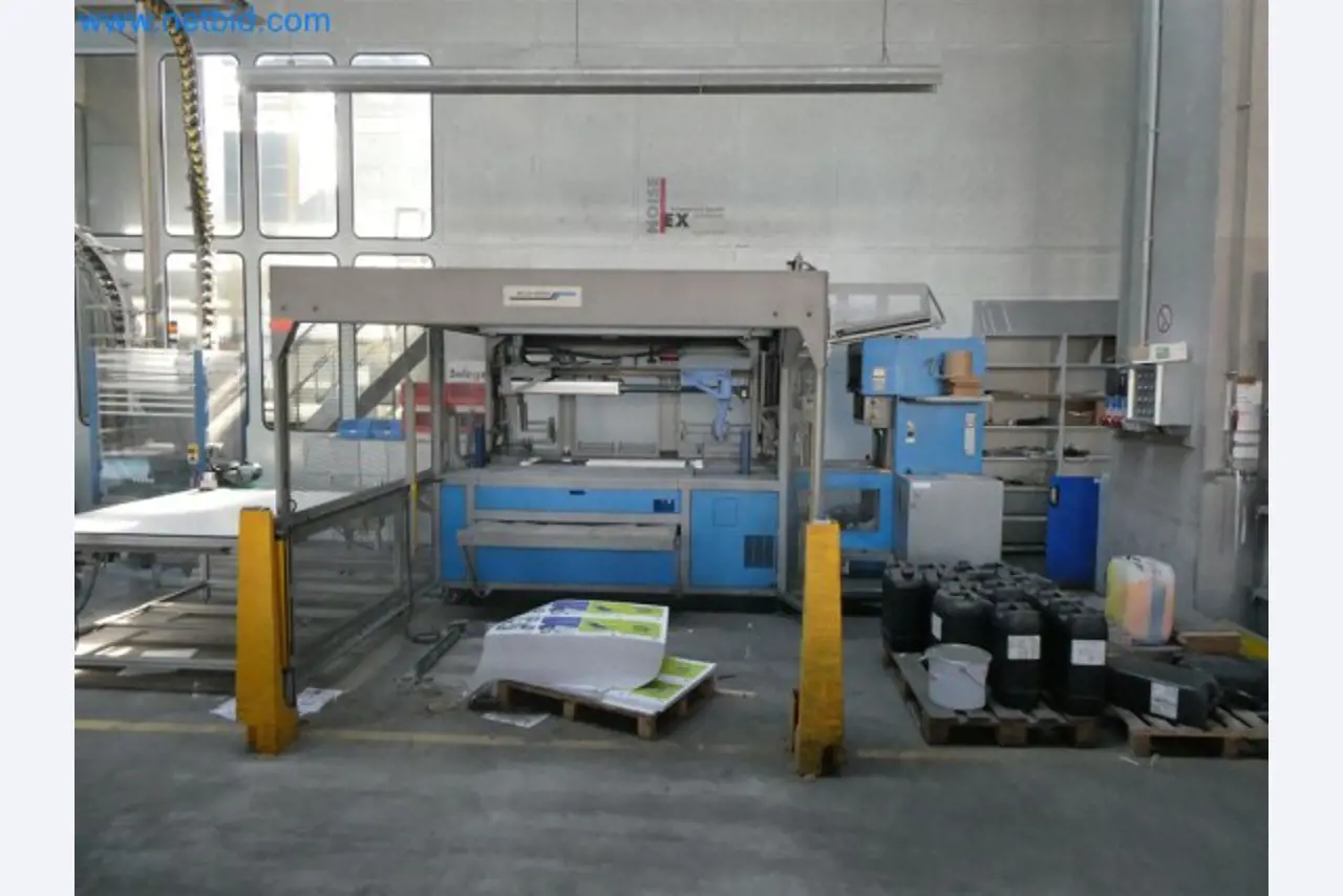 Offset printing and postpress machines-14