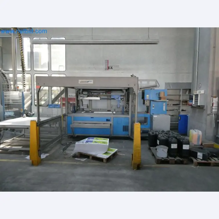 Offset printing and postpress machines-14