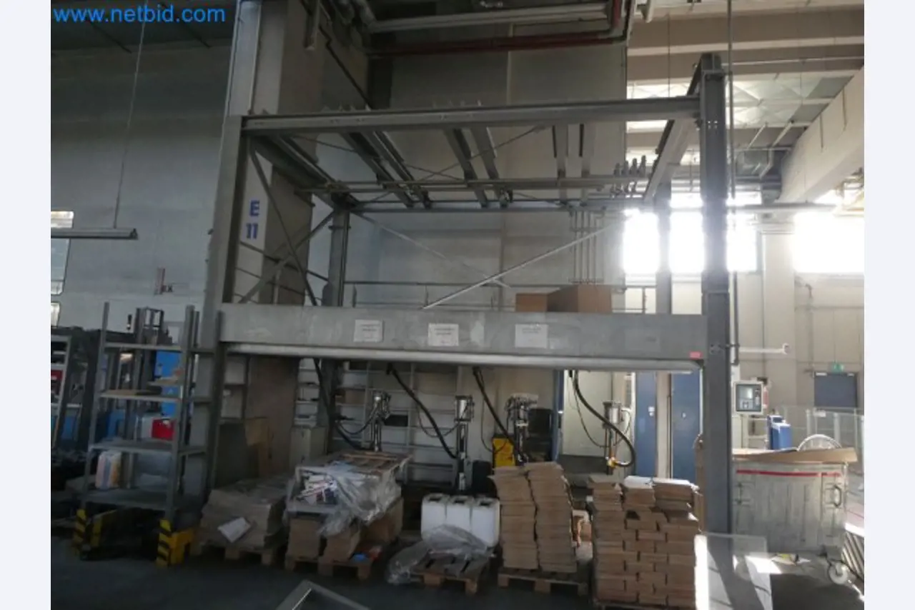 Offset printing and postpress machines-15