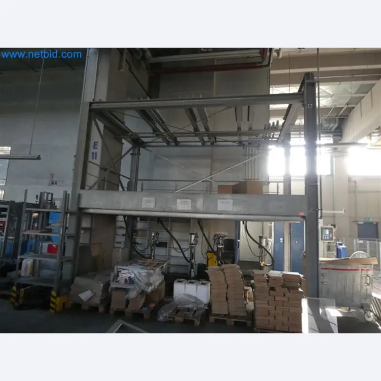 Offset printing and postpress machines-15